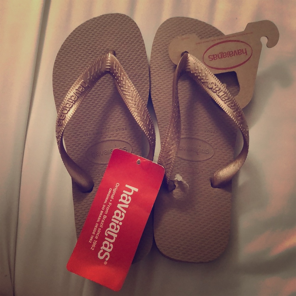 havaianas flip flops
